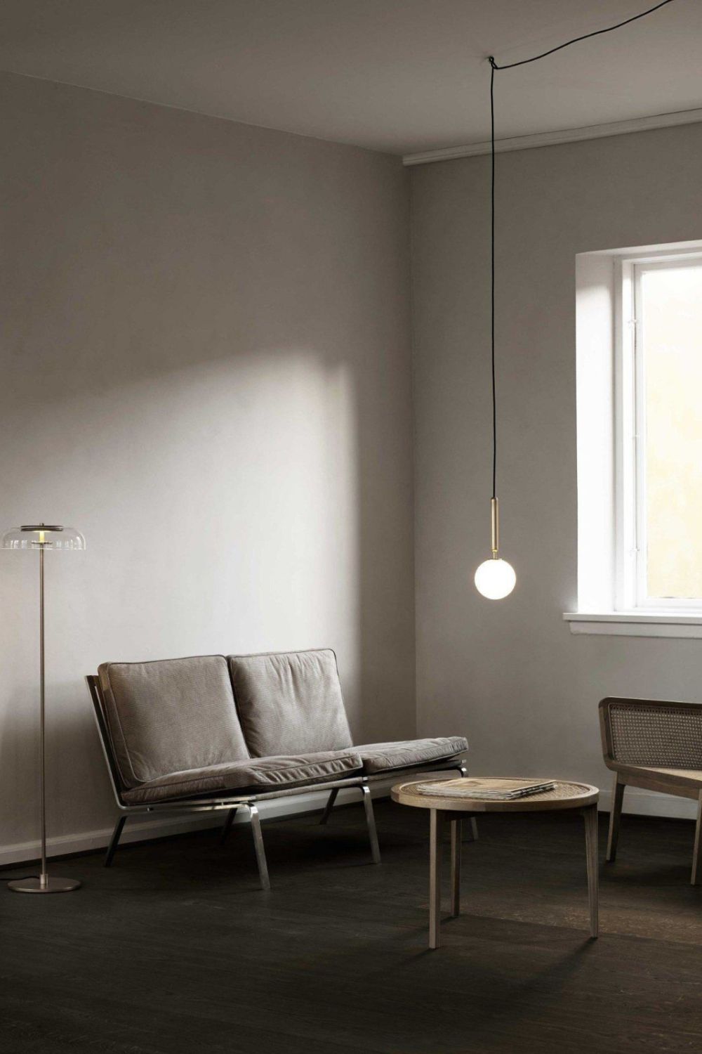 Miira Pendant Light