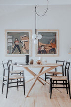 Miira Pendant Light