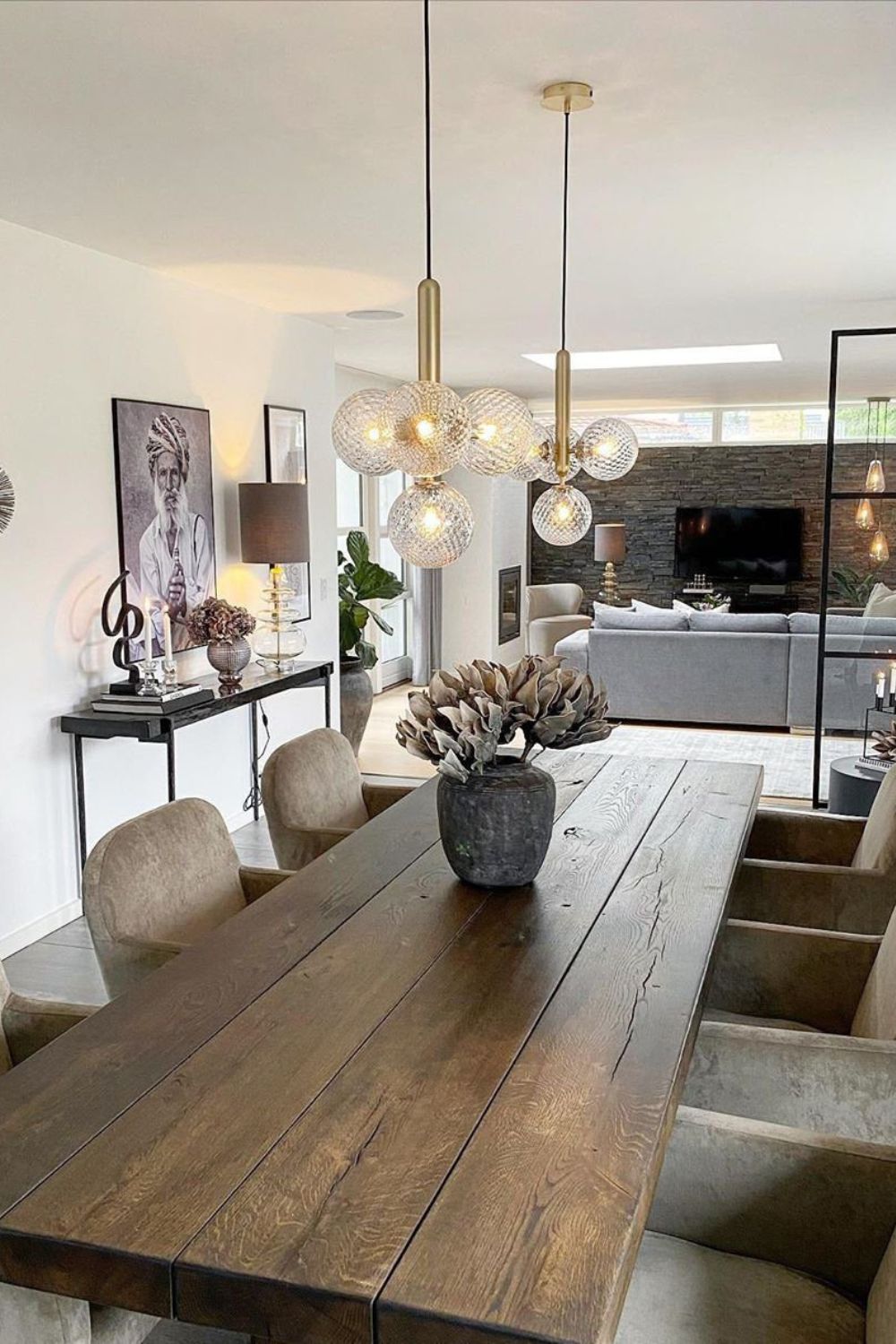 Miira Pendant Light