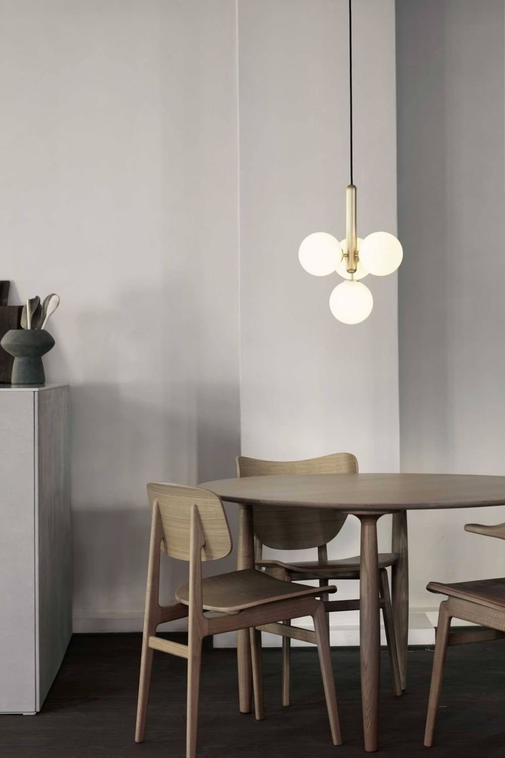 Miira Pendant Light
