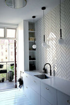 Miira Pendant Light