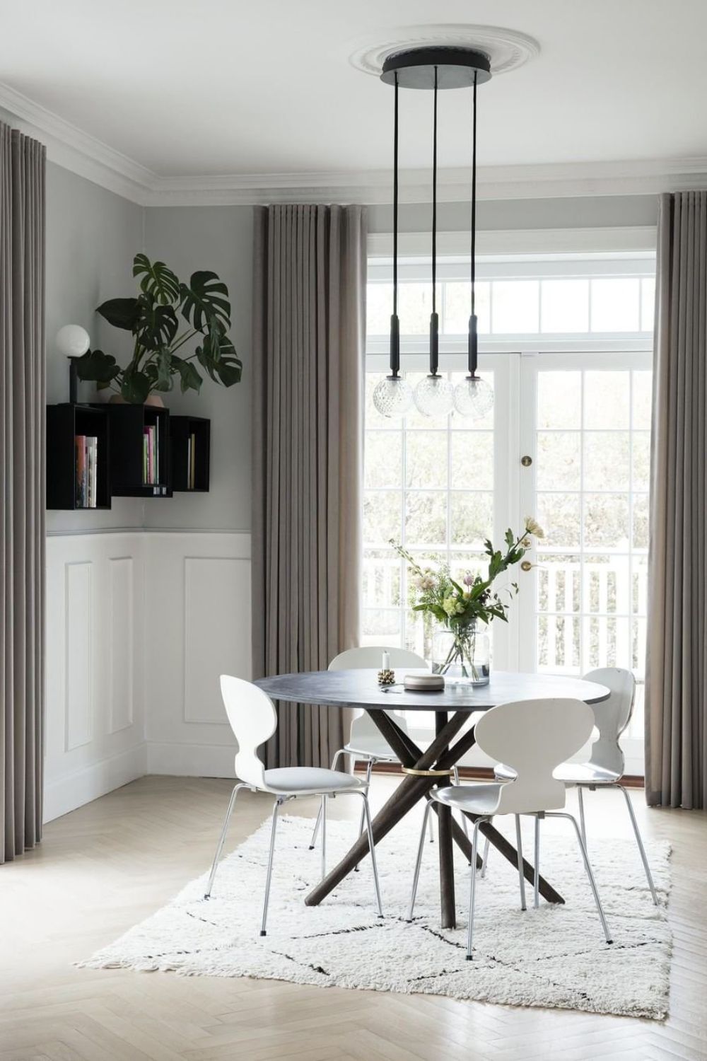 Miira Pendant Light