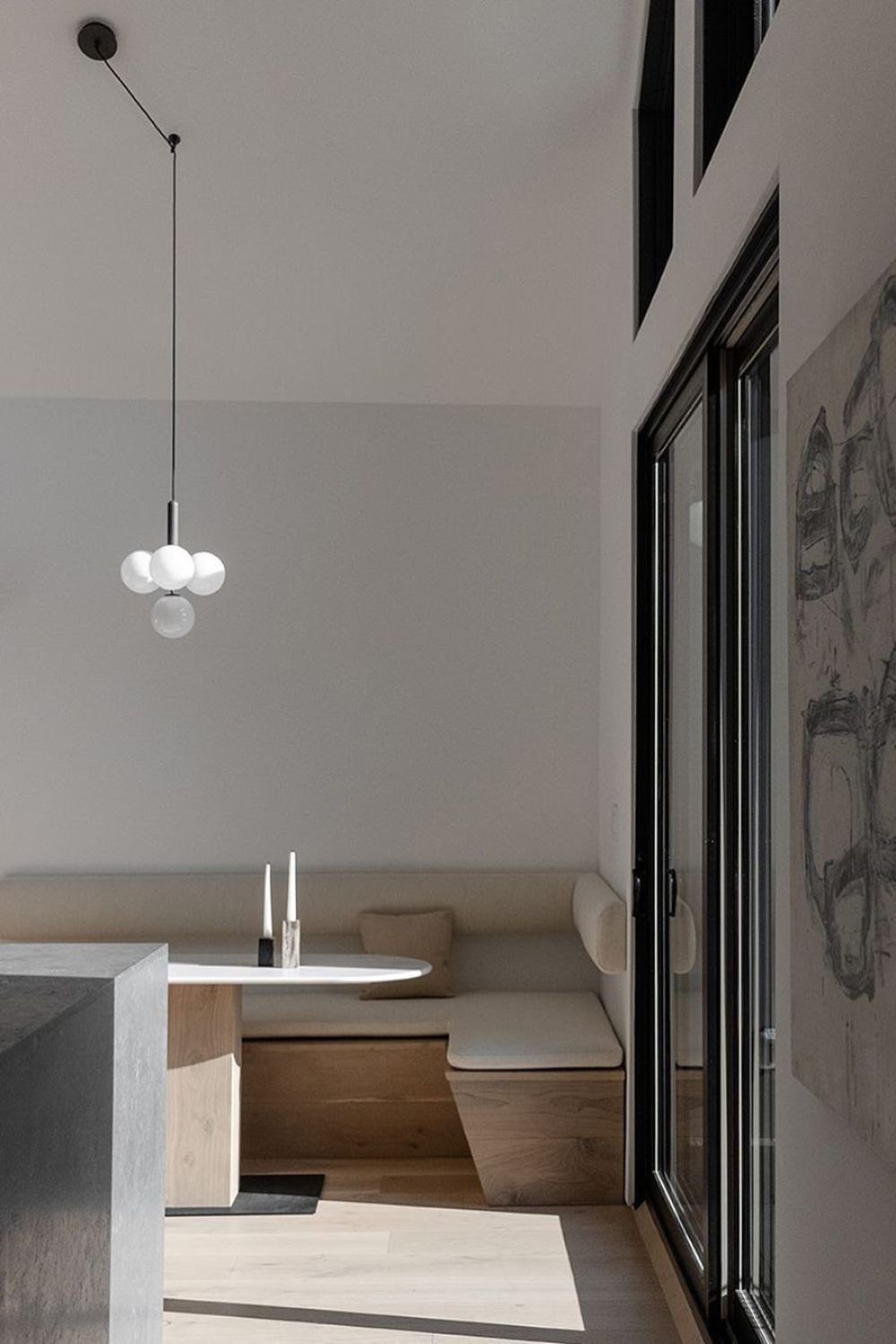 Miira Pendant Light