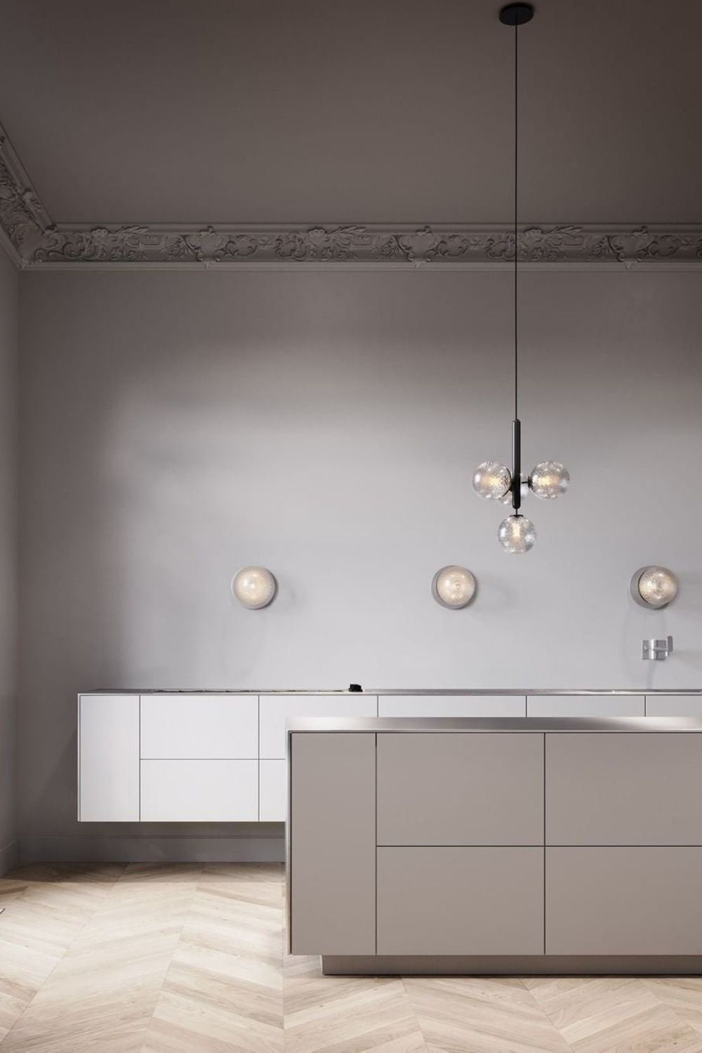 Miira Pendant Light