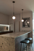 Miira Pendant Light