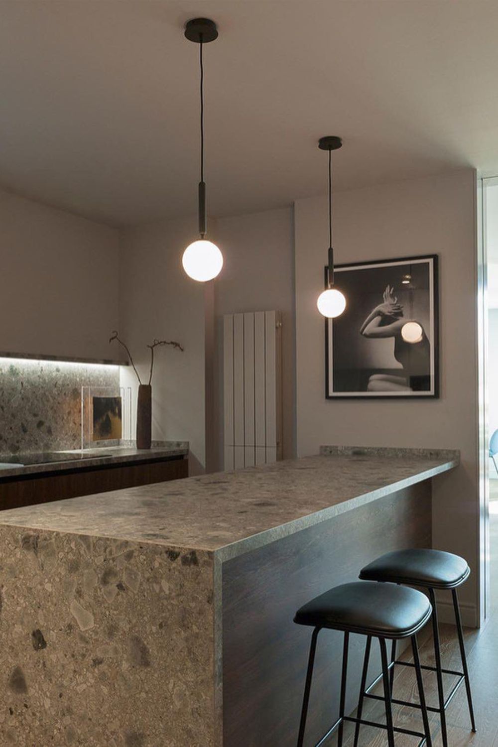 Miira Pendant Light