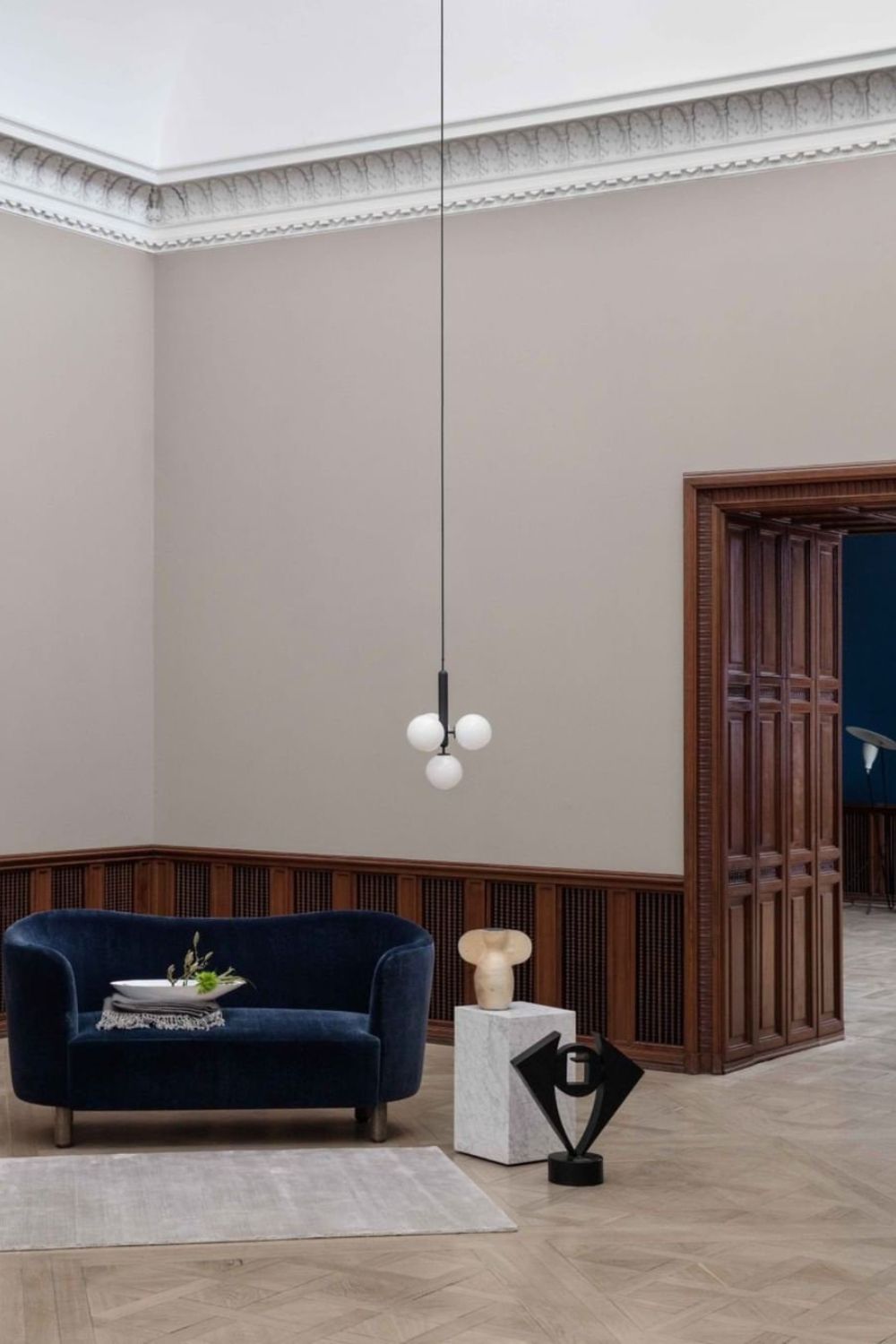 Miira Pendant Light