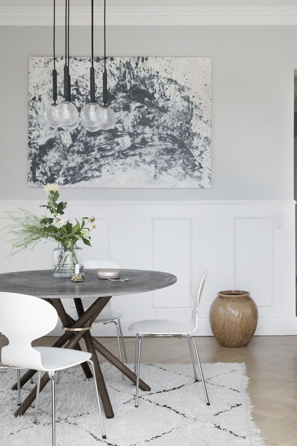Miira Pendant Light