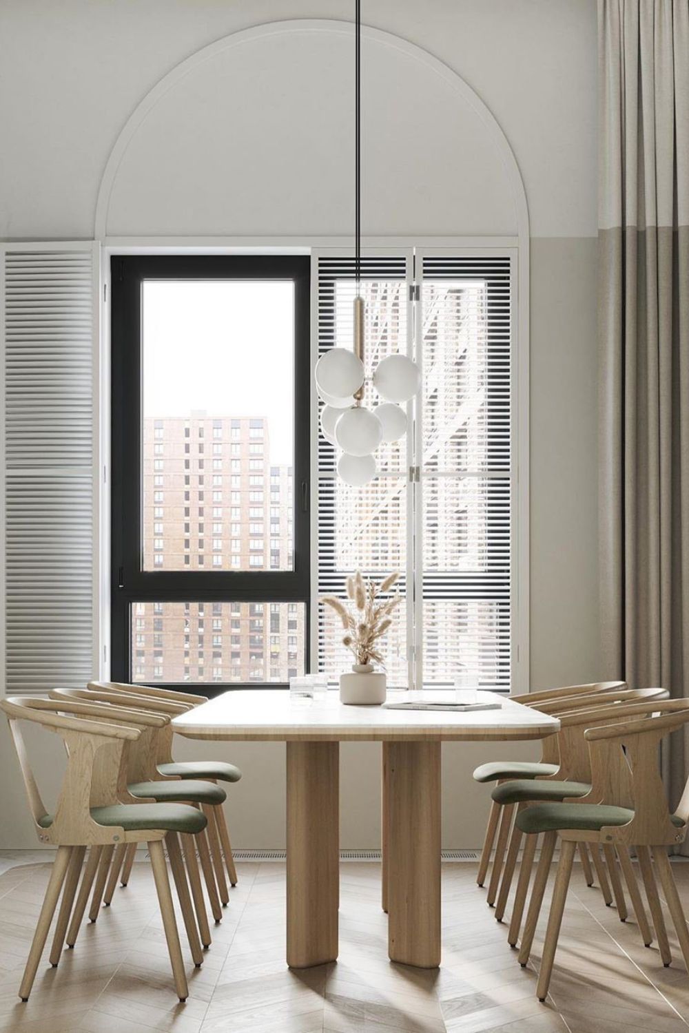 Miira Pendant Light