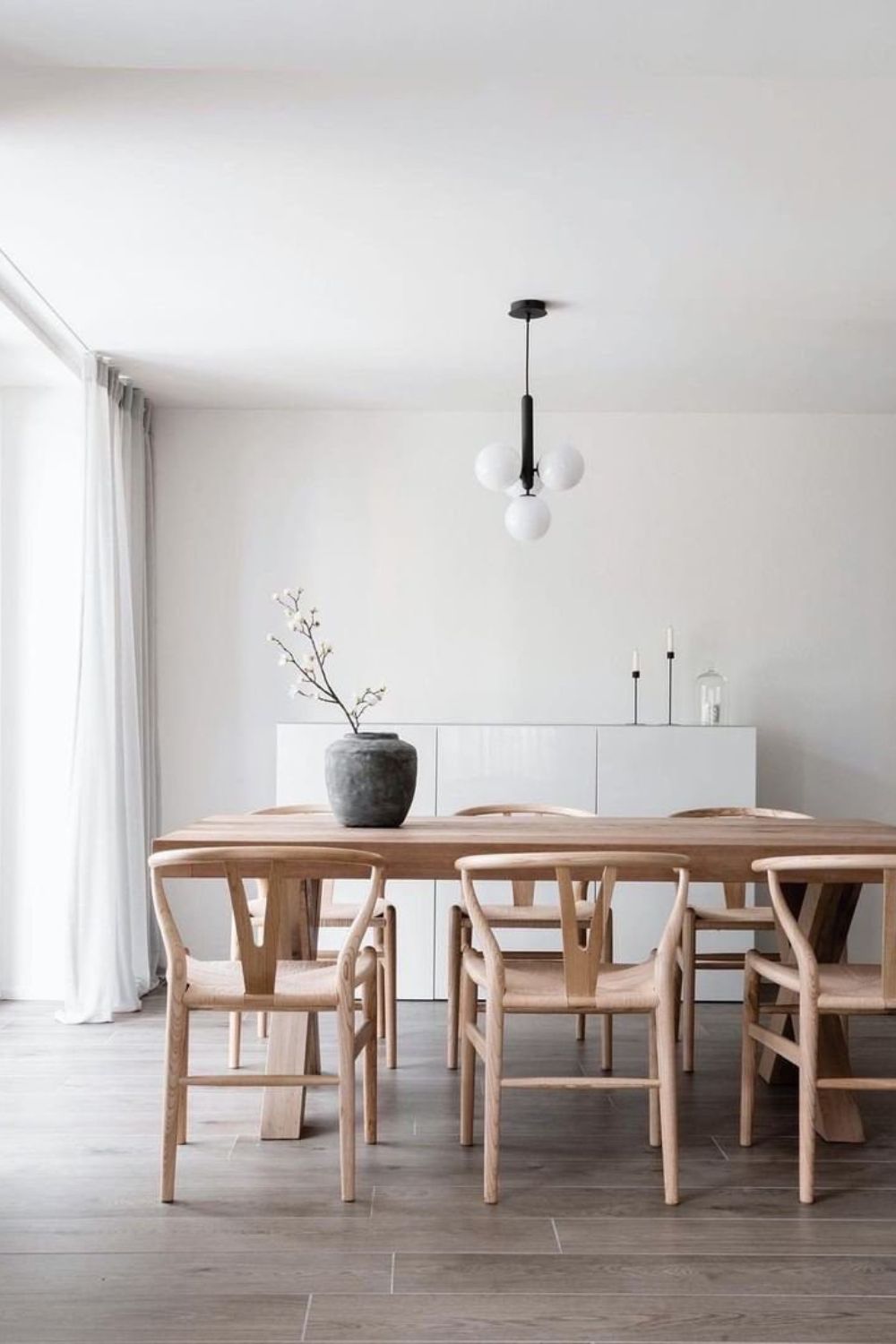 Miira Pendant Light