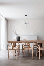 Miira Pendant Light