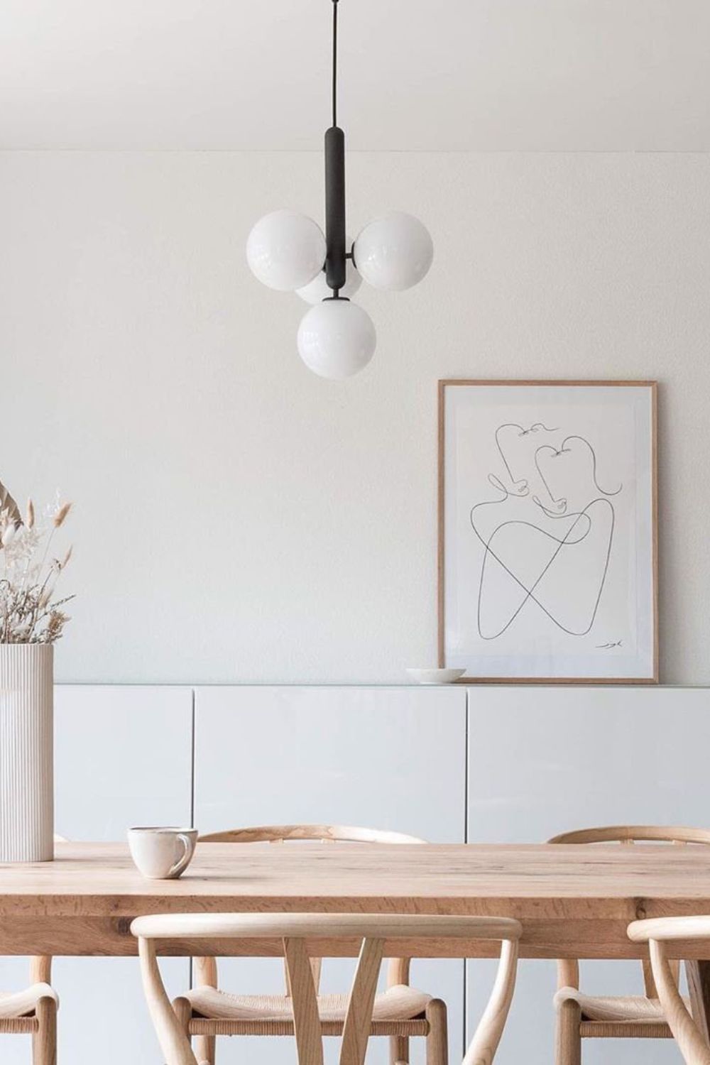 Miira Pendant Light