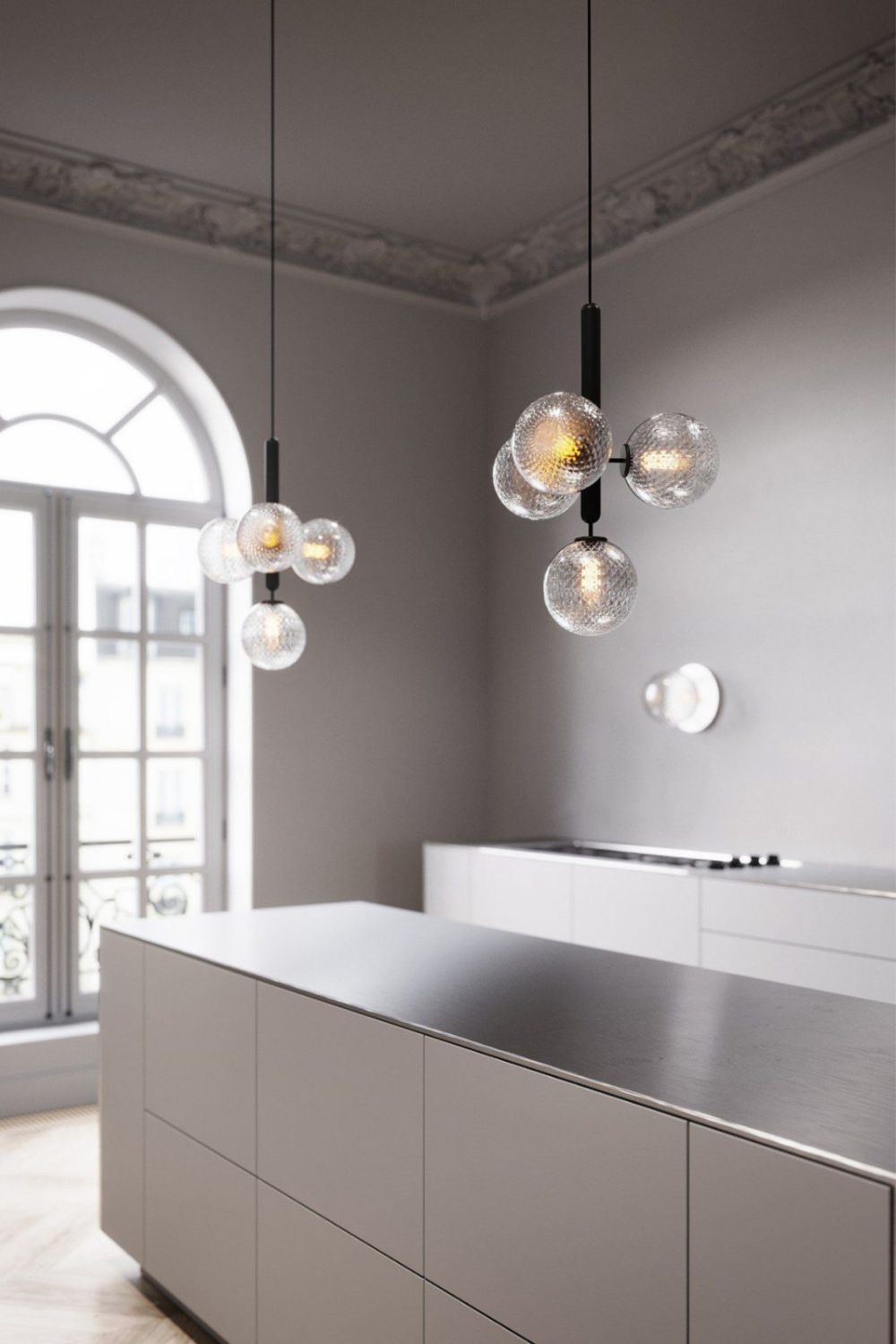 Miira Pendant Light