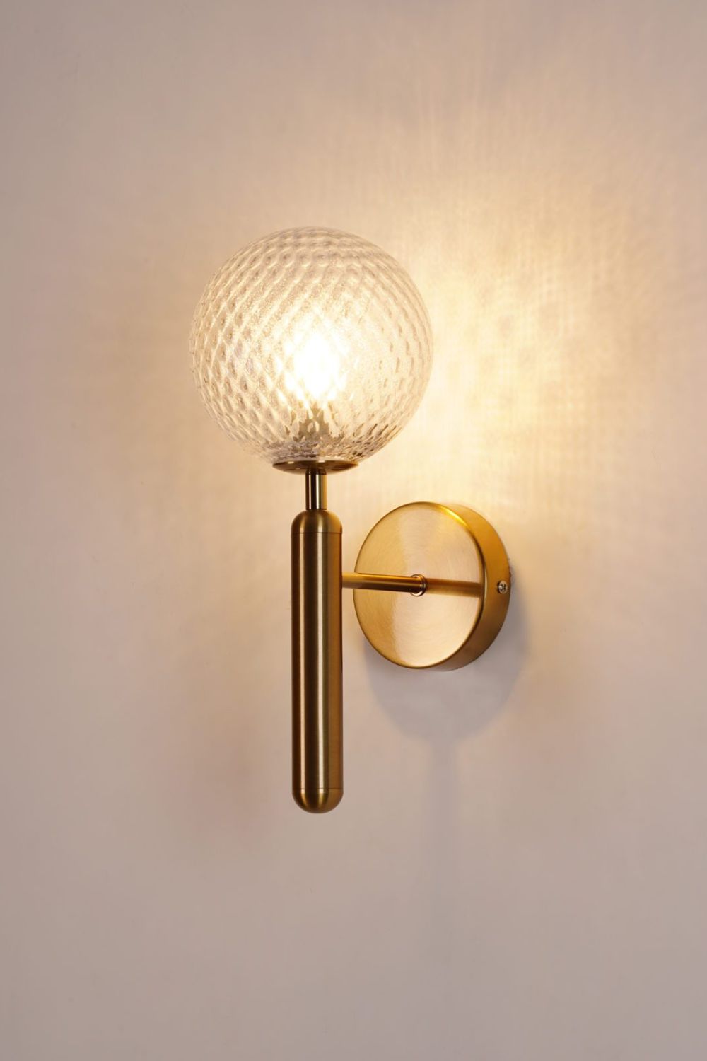 Miira Wall Light