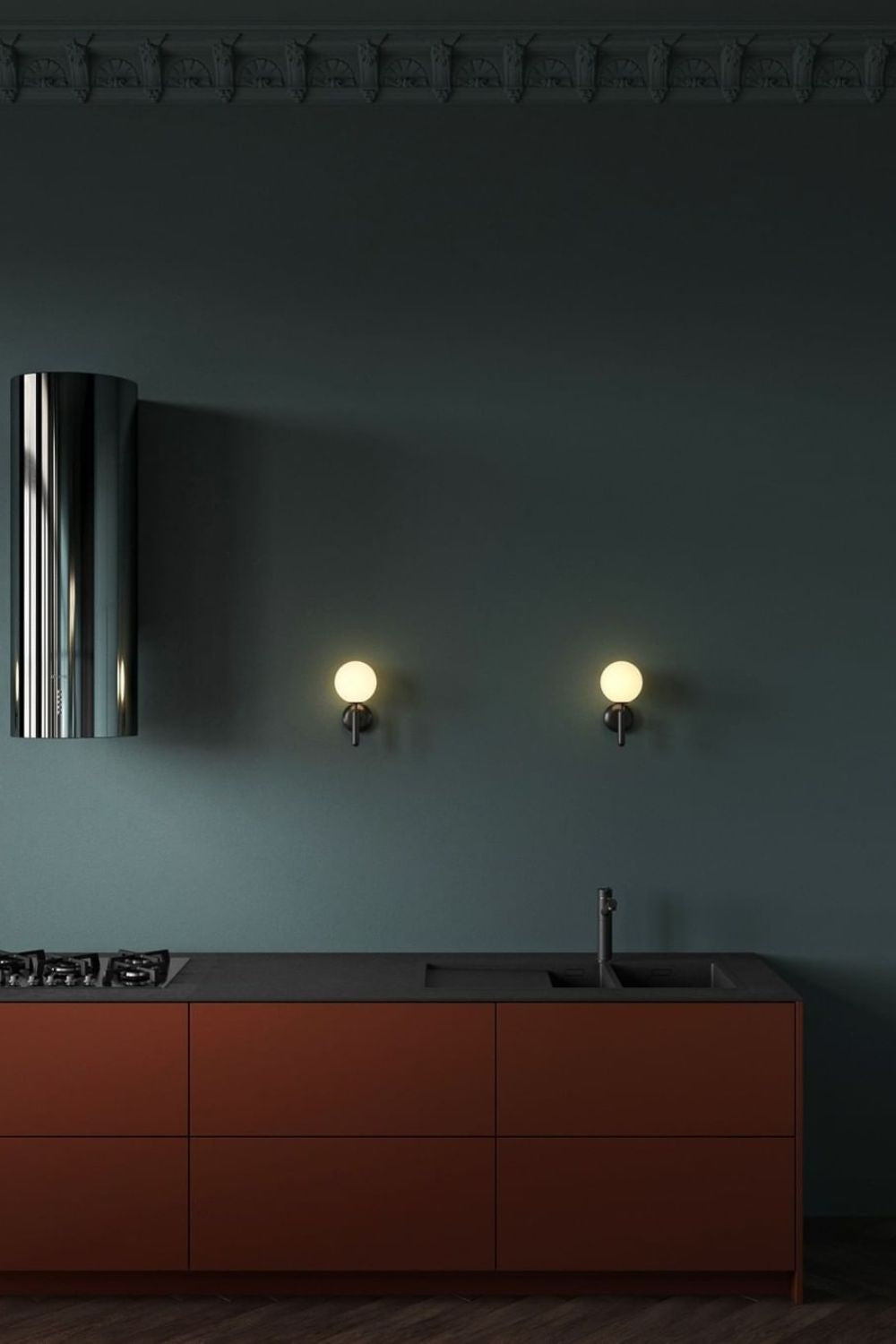 Miira Wall Light
