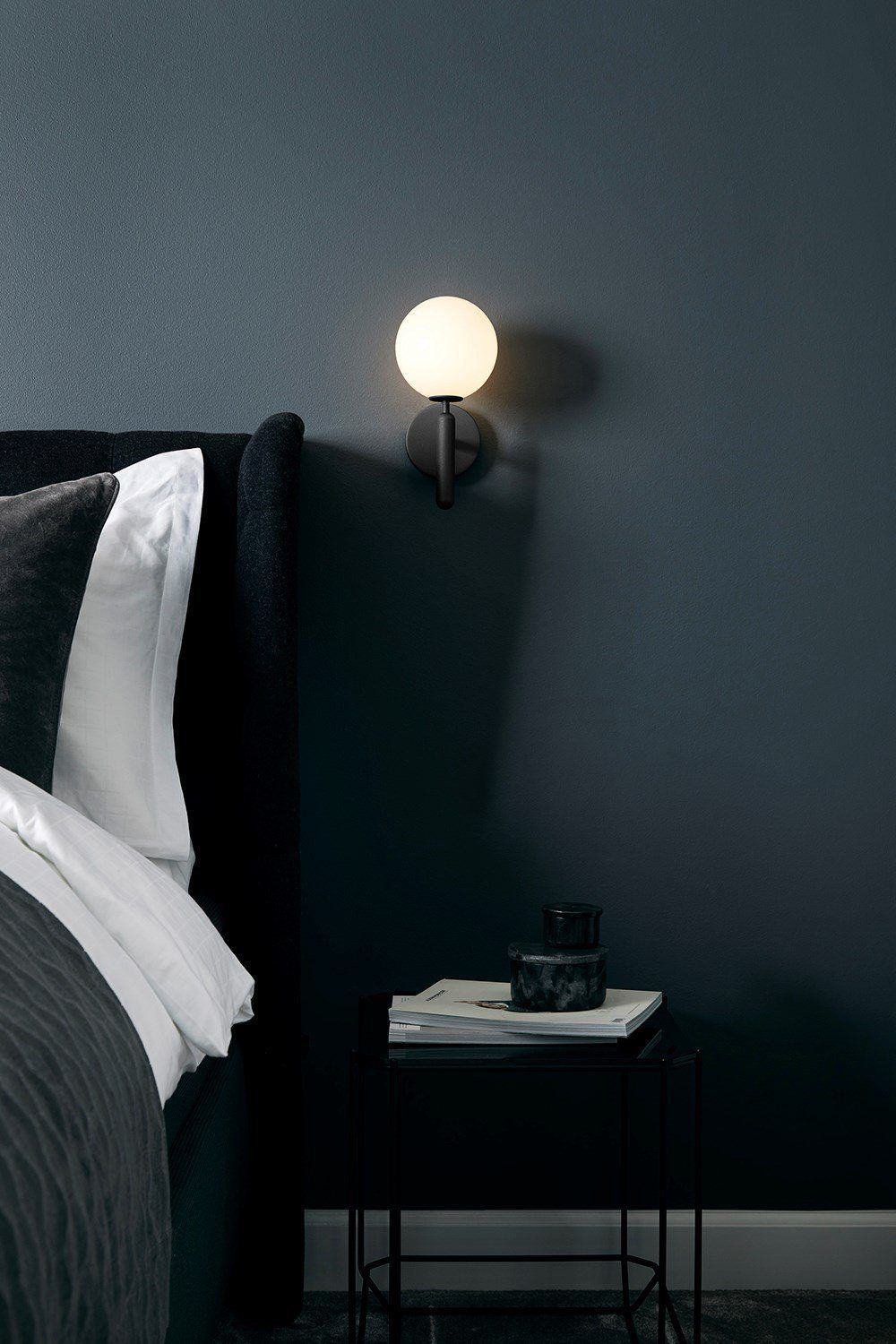 Miira Wall Light