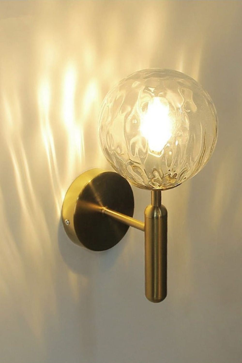 Miira Wall Light