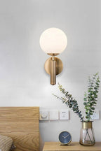 Miira Wall Light