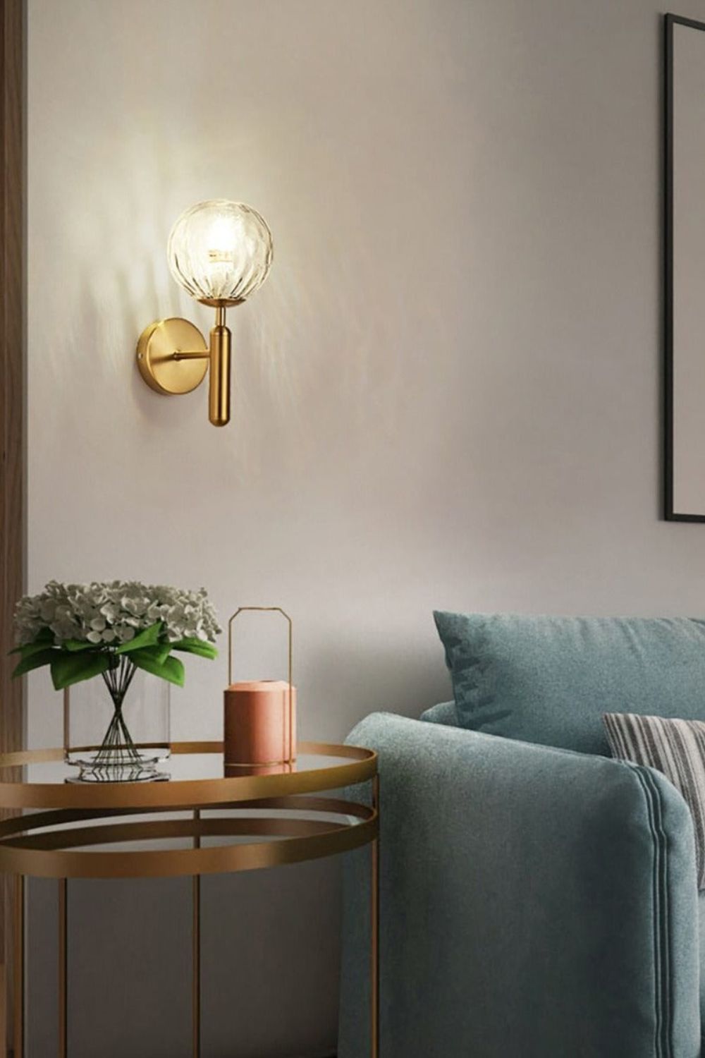 Miira Wall Light