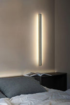Minimalist Line Wall Lamp