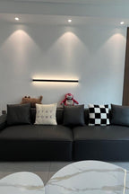 Minimalist Line Wall Lamp