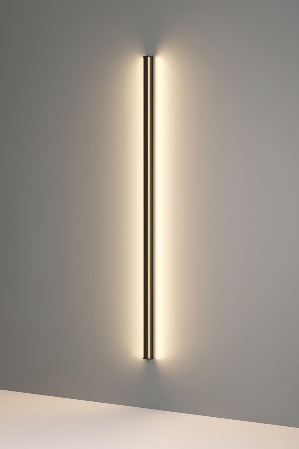 Minimalist Line Wall Lamp