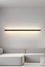 Minimalist Line Wall Lamp