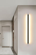 Minimalist Line Wall Lamp