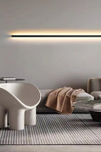 Minimalist Line Wall Lamp