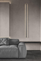 Minimalist Line Wall Lamp