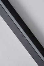 Minimalist Line Wall Lamp