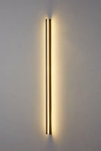 Minimalist Line Wall Lamp