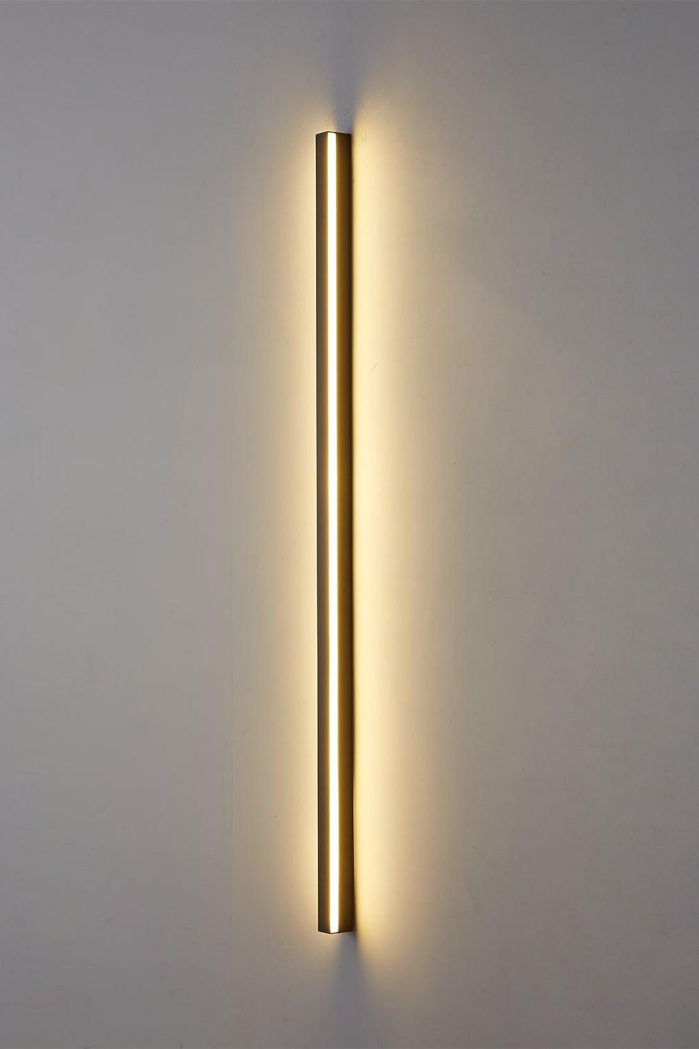 Minimalist Line Wall Lamp