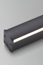 Minimalist Line Wall Lamp