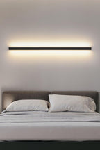 Minimalist Line Wall Lamp