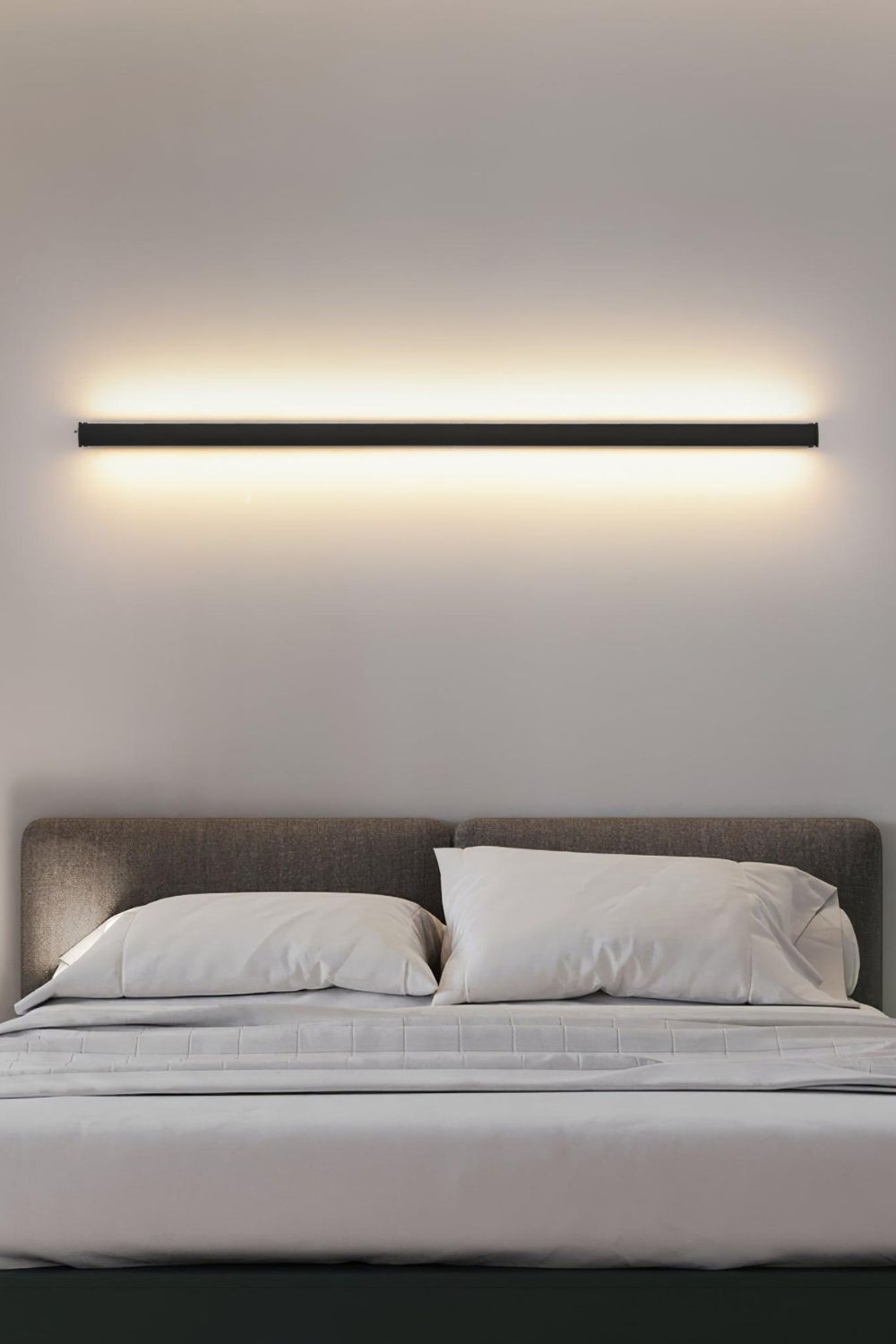 Minimalist Line Wall Lamp