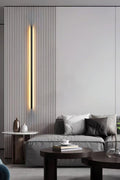 Minimalist Line Wall Lamp