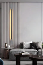 Minimalist Line Wall Lamp