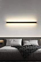 Minimalist Line Wall Lamp