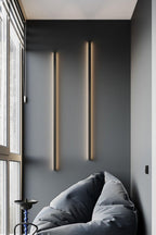 Minimalist Line Wall Lamp