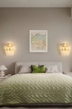 Modern Simple Wall Lamp