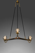 Montalembert Luxe Chandeliers