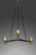 Montalembert Luxe Chandeliers