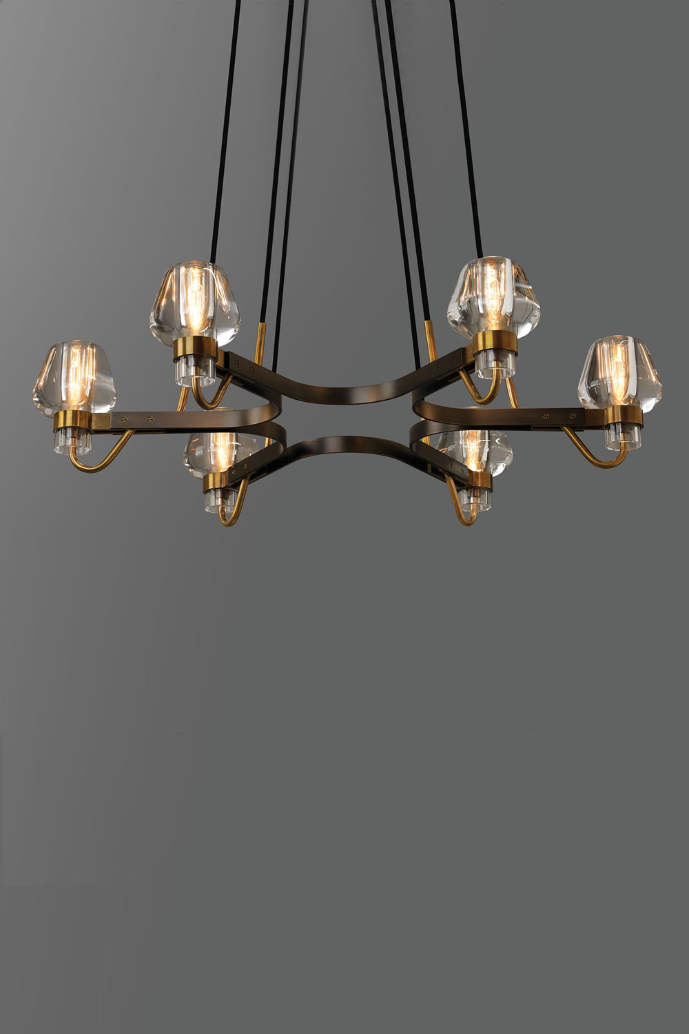 Montalembert Luxe Chandeliers