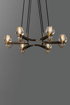 Montalembert Luxe Chandeliers