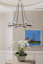 Montalembert Luxe Chandeliers