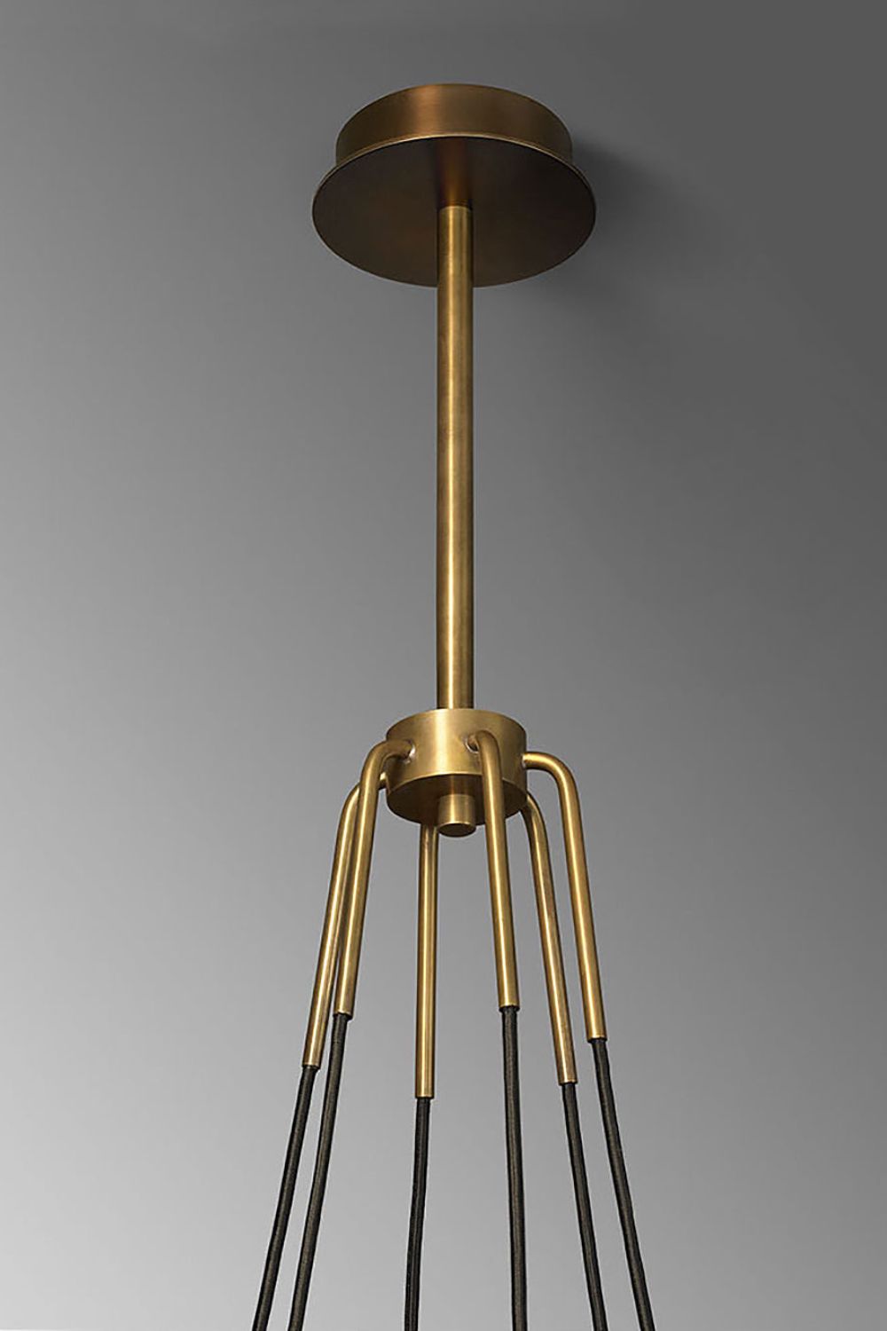 Montalembert Luxe Chandeliers