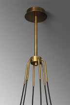 Montalembert Luxe Chandeliers