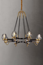 Montalembert Luxe Chandeliers