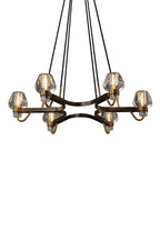 Montalembert Luxe Chandeliers
